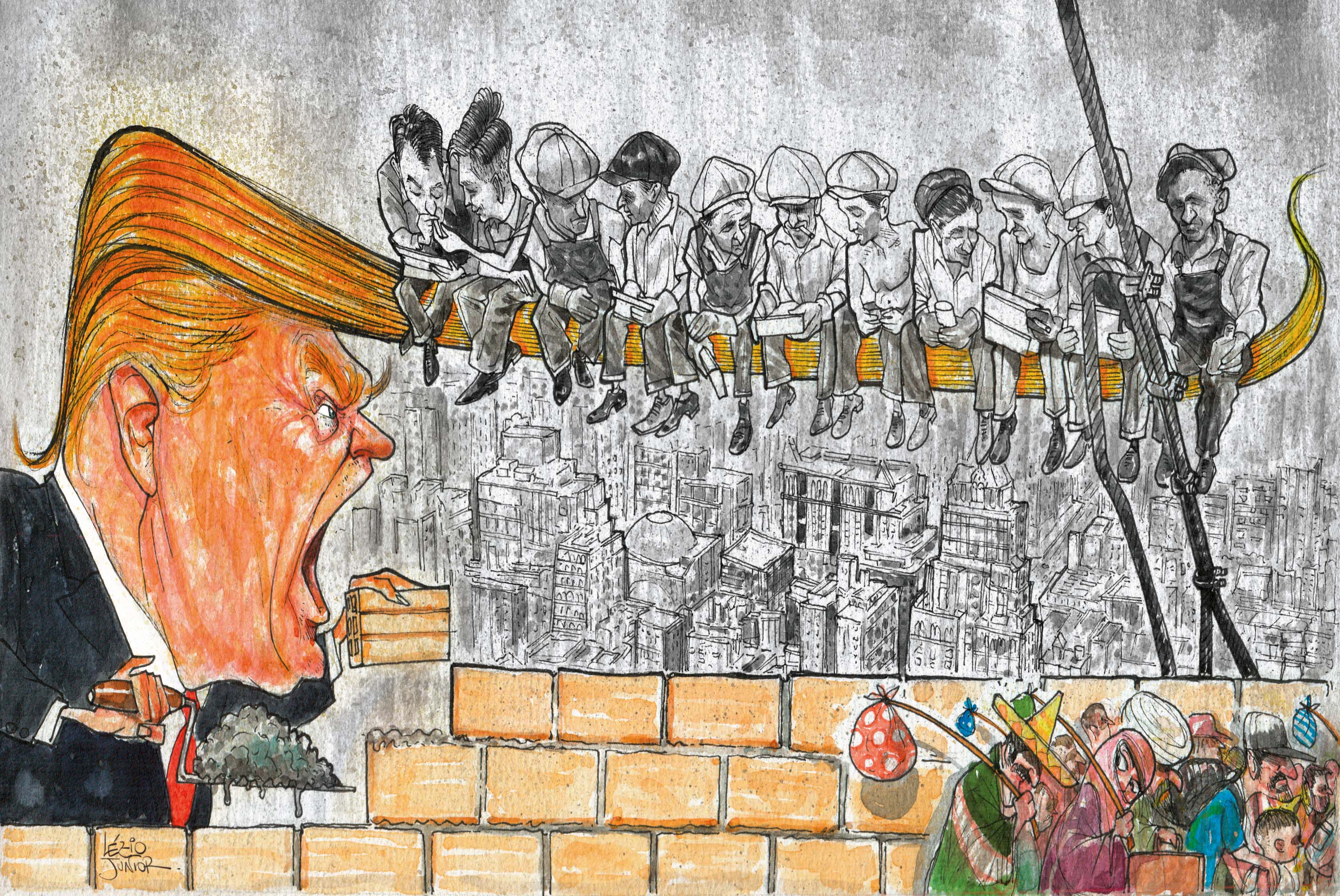 O Senhor dos Perdedores