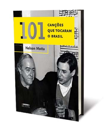 101 Canções Que Tocaram o Brasil