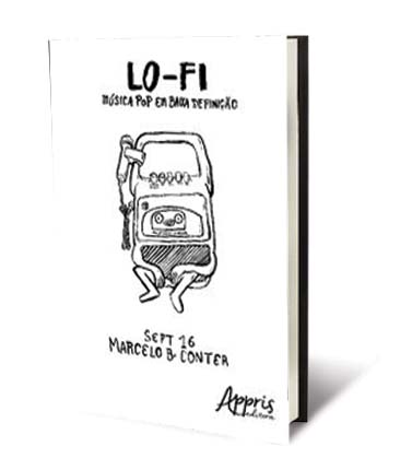 Lo-Fi – Música Pop em Baixa Definição