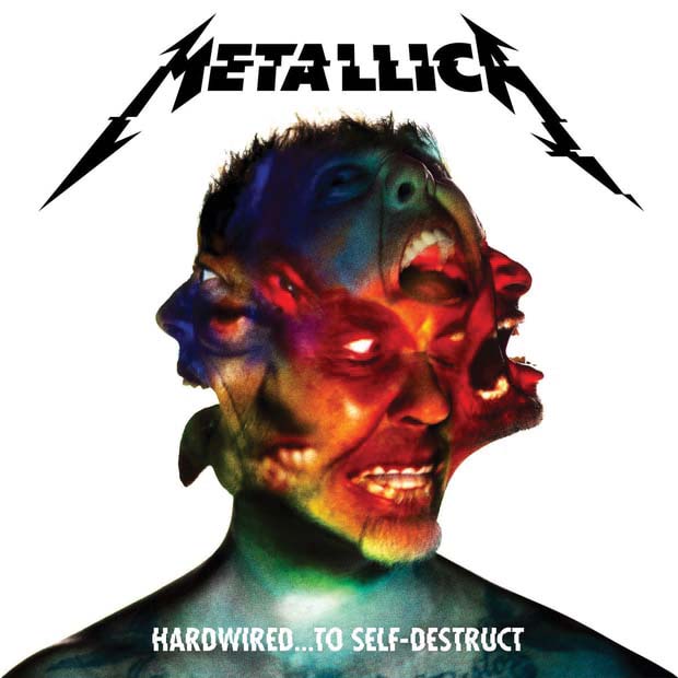Hardwired... to Self-Destruct