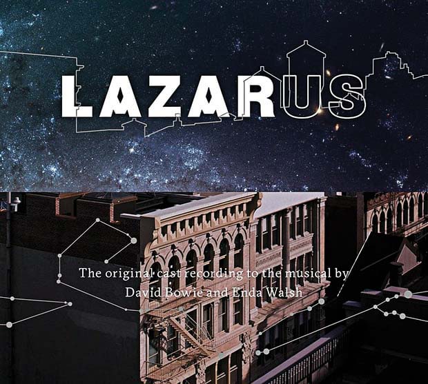 Lazarus