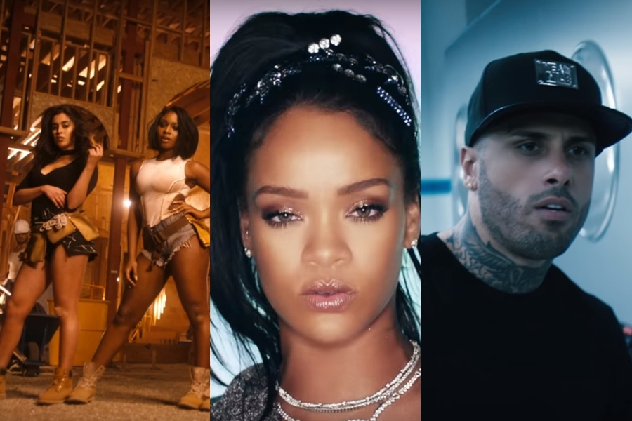 Em dezembro, o YouTube divulgou a lista anual com os vídeos mais assistidos no Brasil e no mundo. Uma das categorias é exclusiva aos clipes de música. Veja a seguir os clipes que tiveram o maior número de visualizações no mundo em 2016.