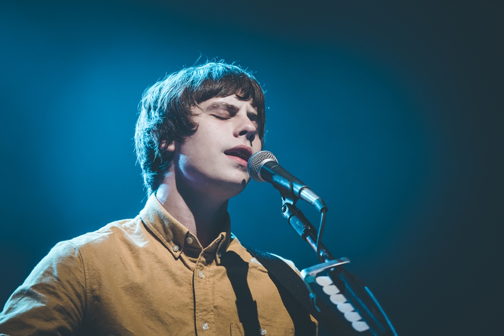 Jake Bugg - 10 shows mais aguardados 2017