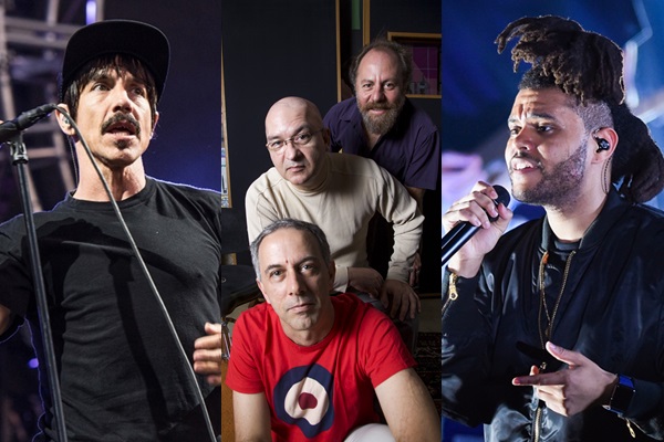 Os 10 shows mais aguardados de 2017