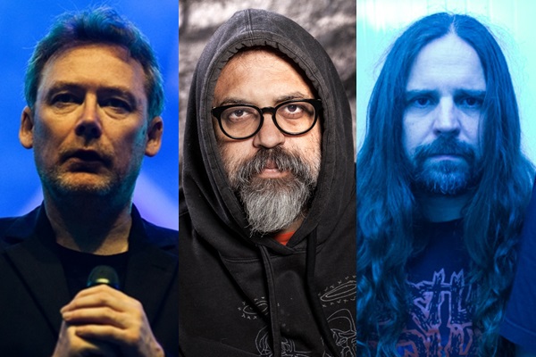 Cinco Discos Mais Aguardados - Abre