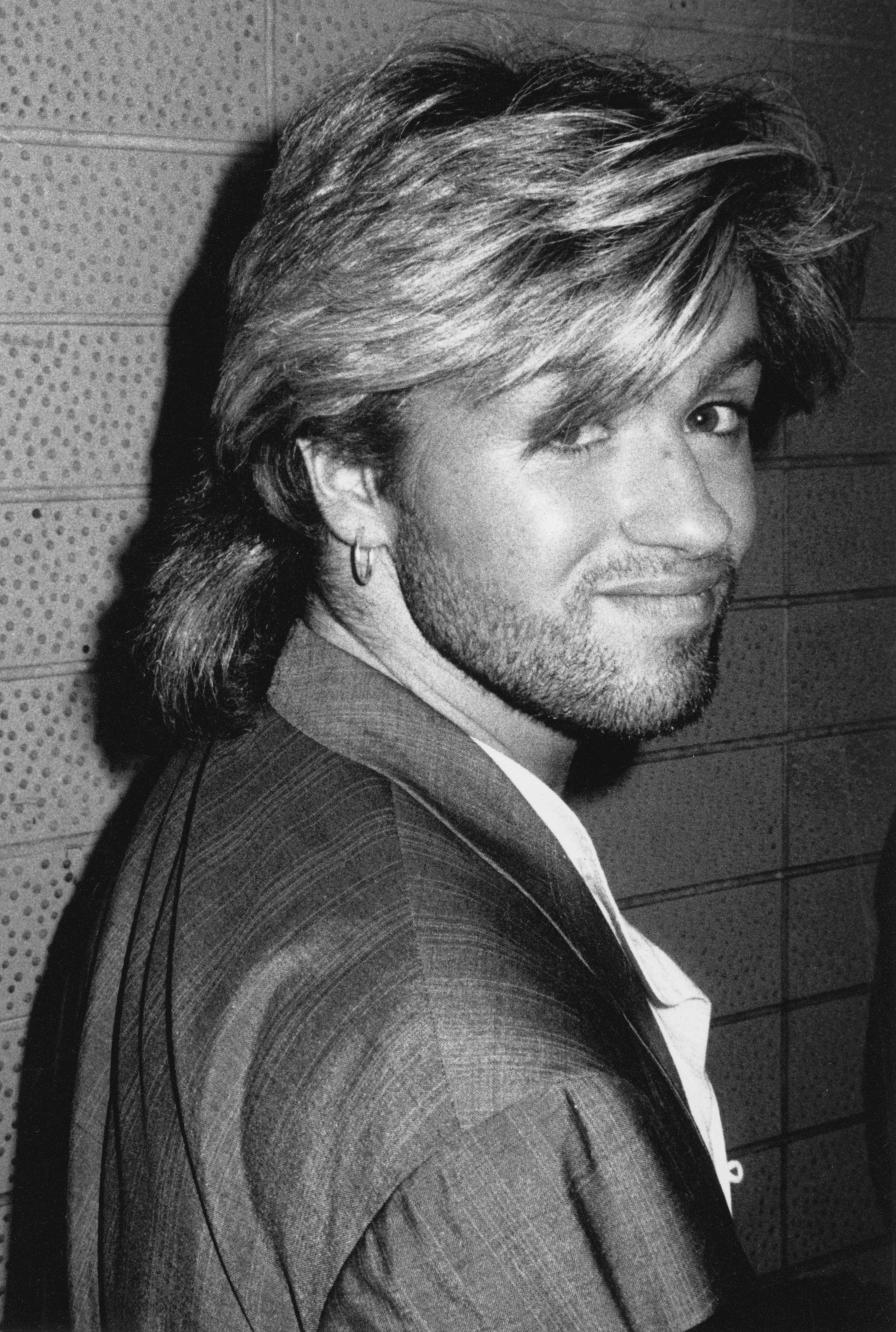 George Michael - Galeria George Michael