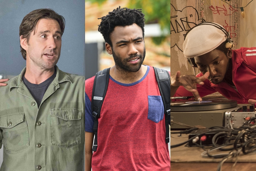 Galeria - séries musicais 2016 - abre