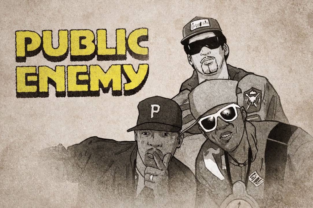 Galeria - séries musicais 2016 - Hip-Hop Evolution