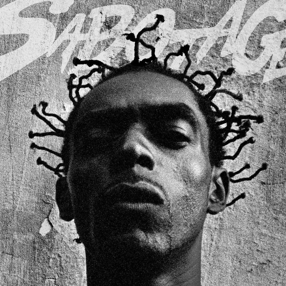 Melhores hip-hop nacional 2016 - Sabotage