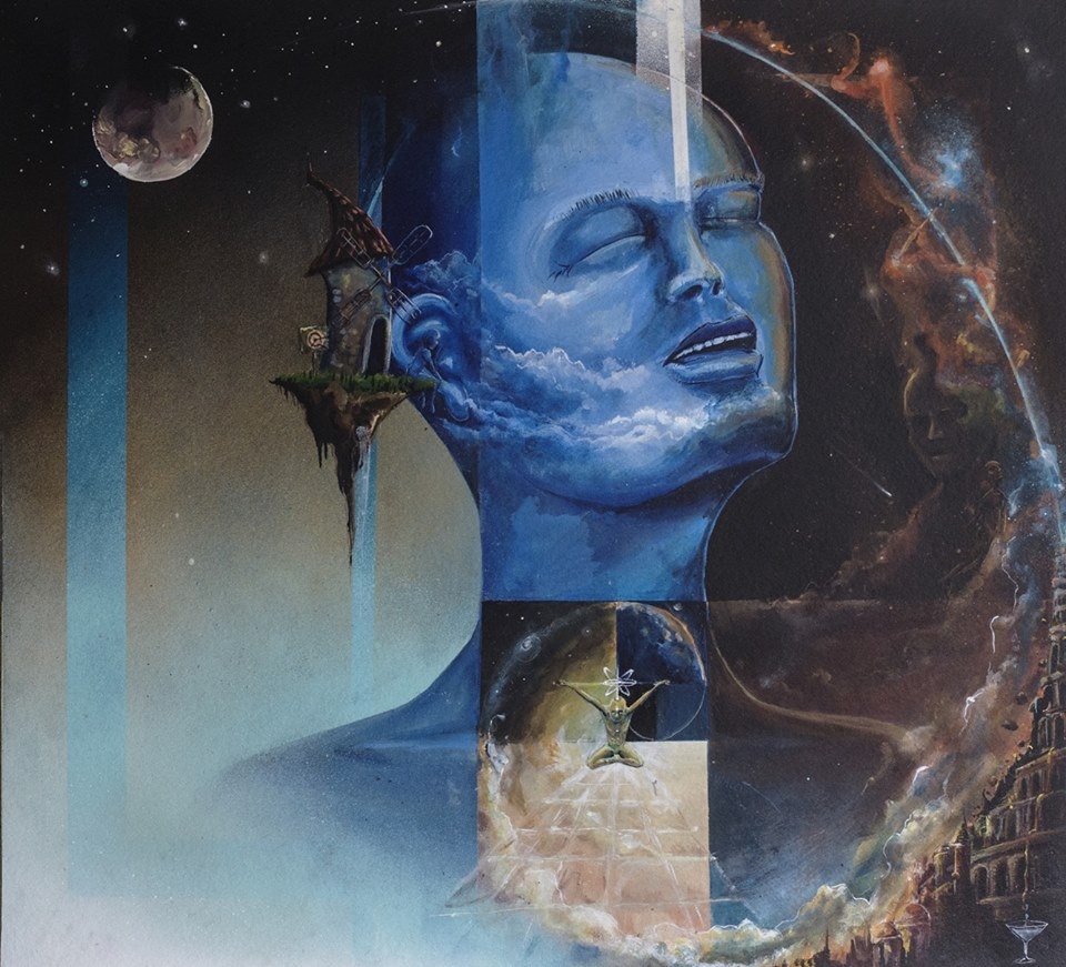 Melhores hip-hop nacional 2016 - Síntese