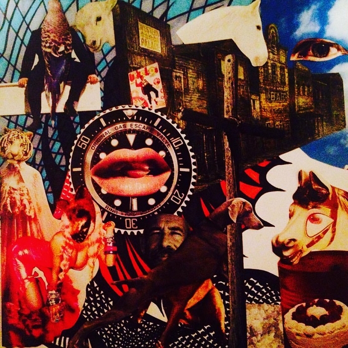 Melhores rock nacional - Macaco Bong