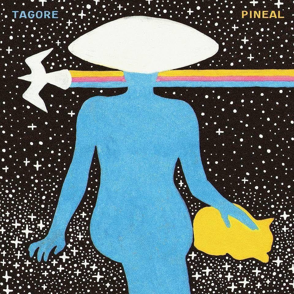 Melhores rock nacional - Tagore