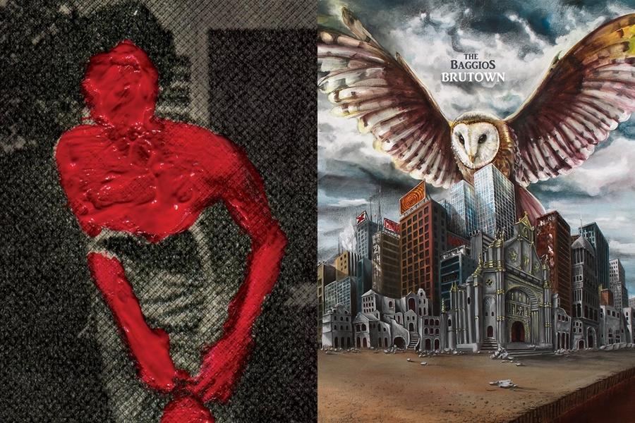 Melhores rock nacional - abre