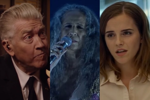 Veja, a seguir, as nossas músicas, discos e vídeos favoritos de dezembro.