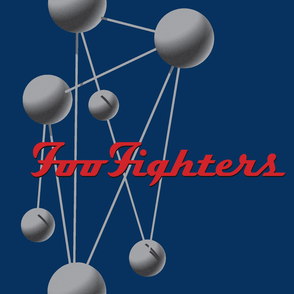 The Colour and The Shape - Foo Fighters