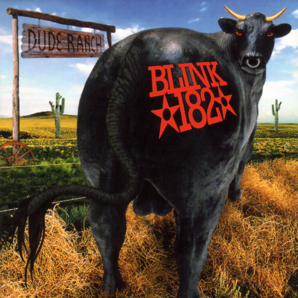 Dude Ranch - Blink 182