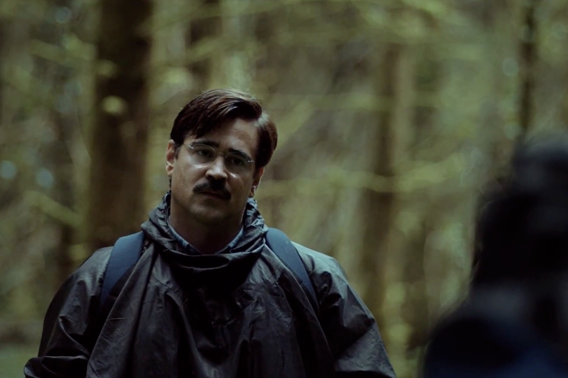 Galeria - Globo de Ouro 2017 - Melhor Ator Filme Comédia Musical