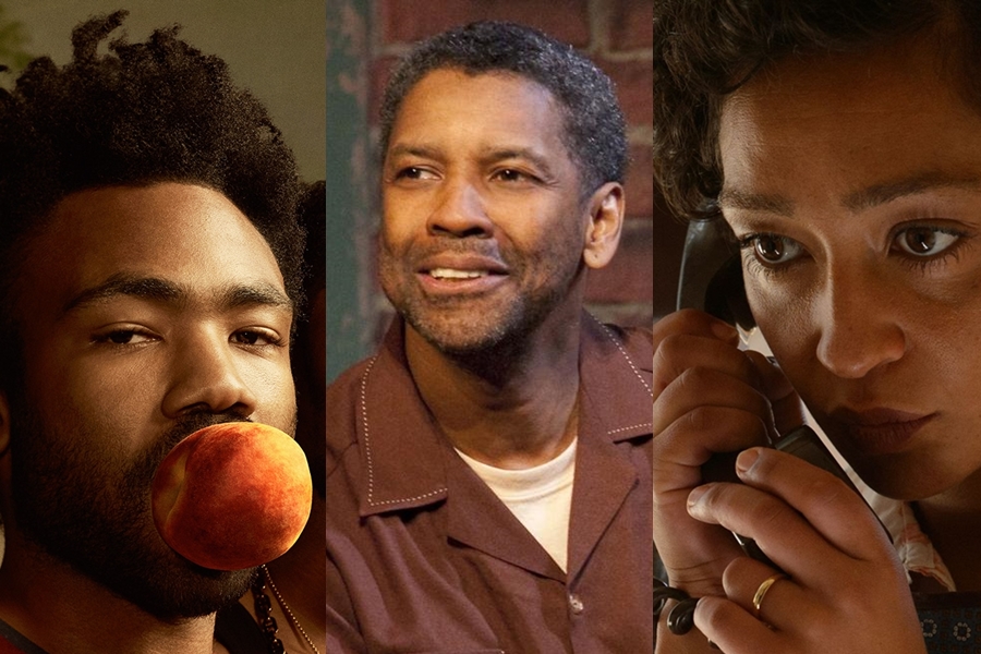 Galeria - Globo de Ouro 2017 - abre