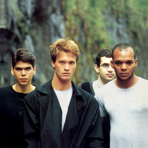 Que País É Este - Legião Urbana