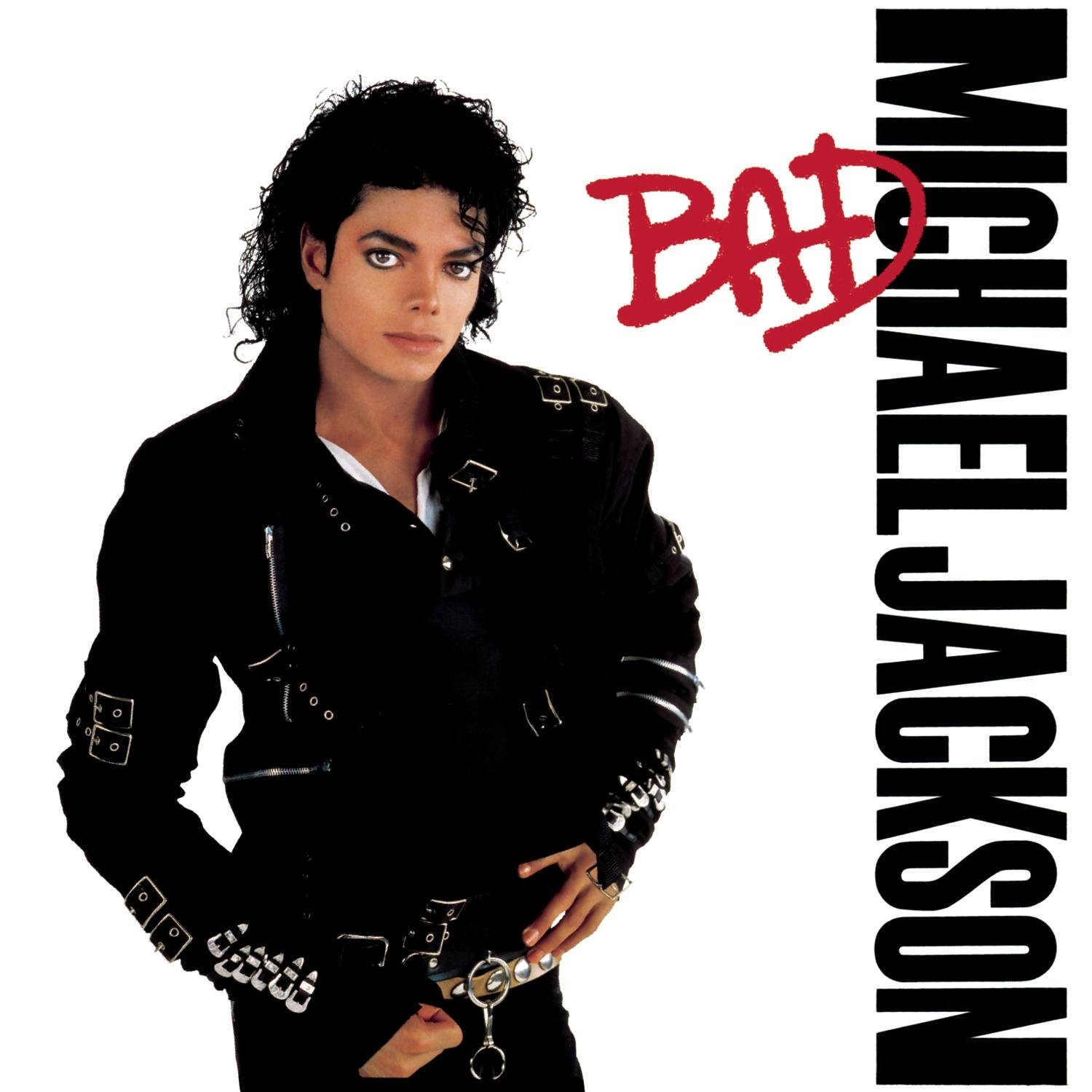 Bad - Michael Jackson
