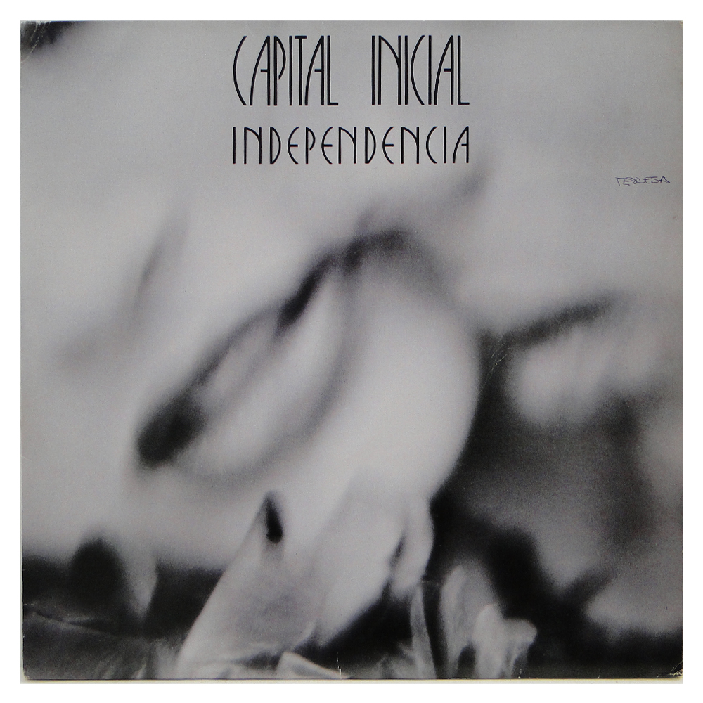 Independência - Capital Inicial
