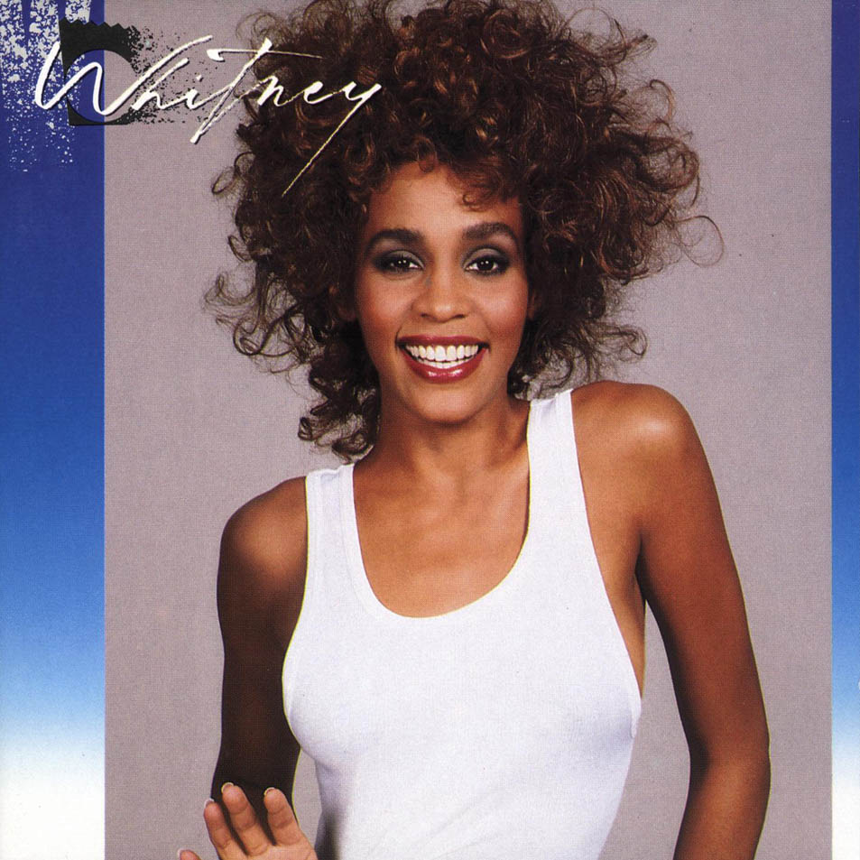 Whitney - Whitney Houston