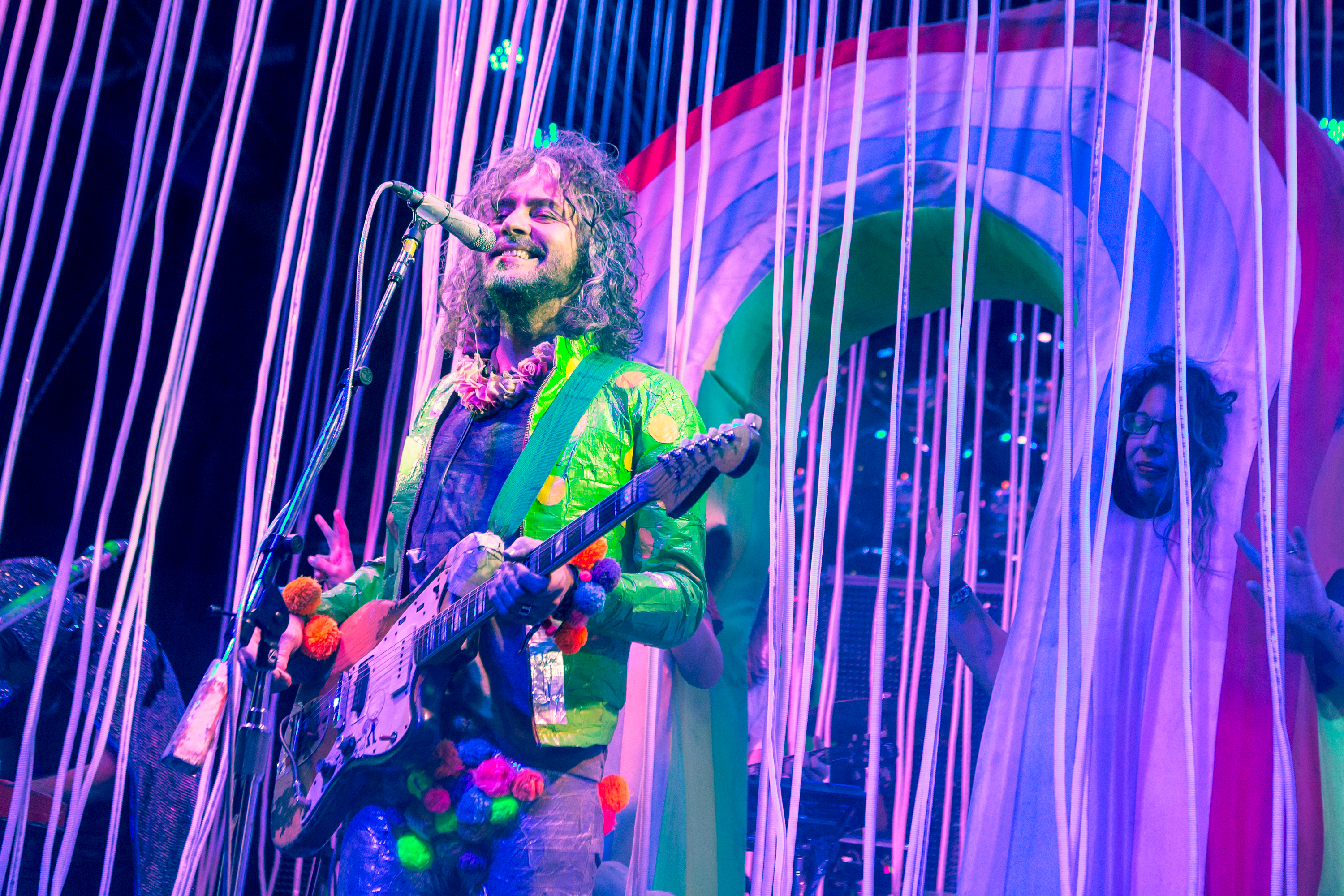 Flaming Lips