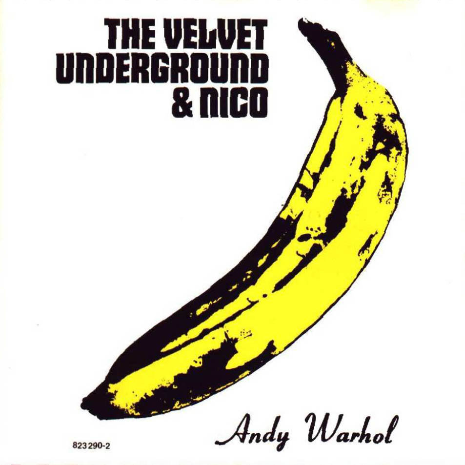 The Velvet Underground & Nico - The Velvet Underground & Nico