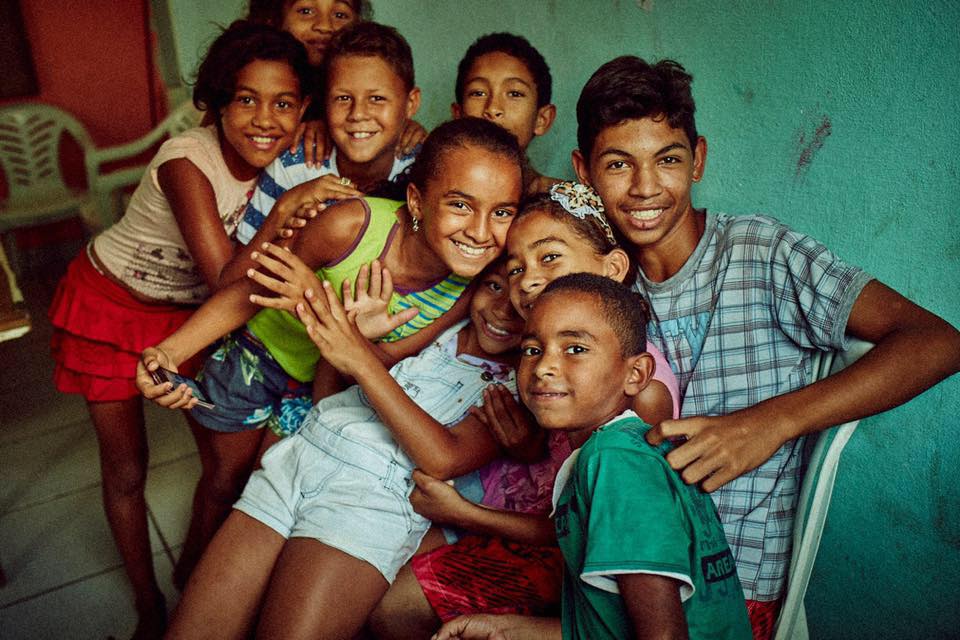 Love Together Brasil