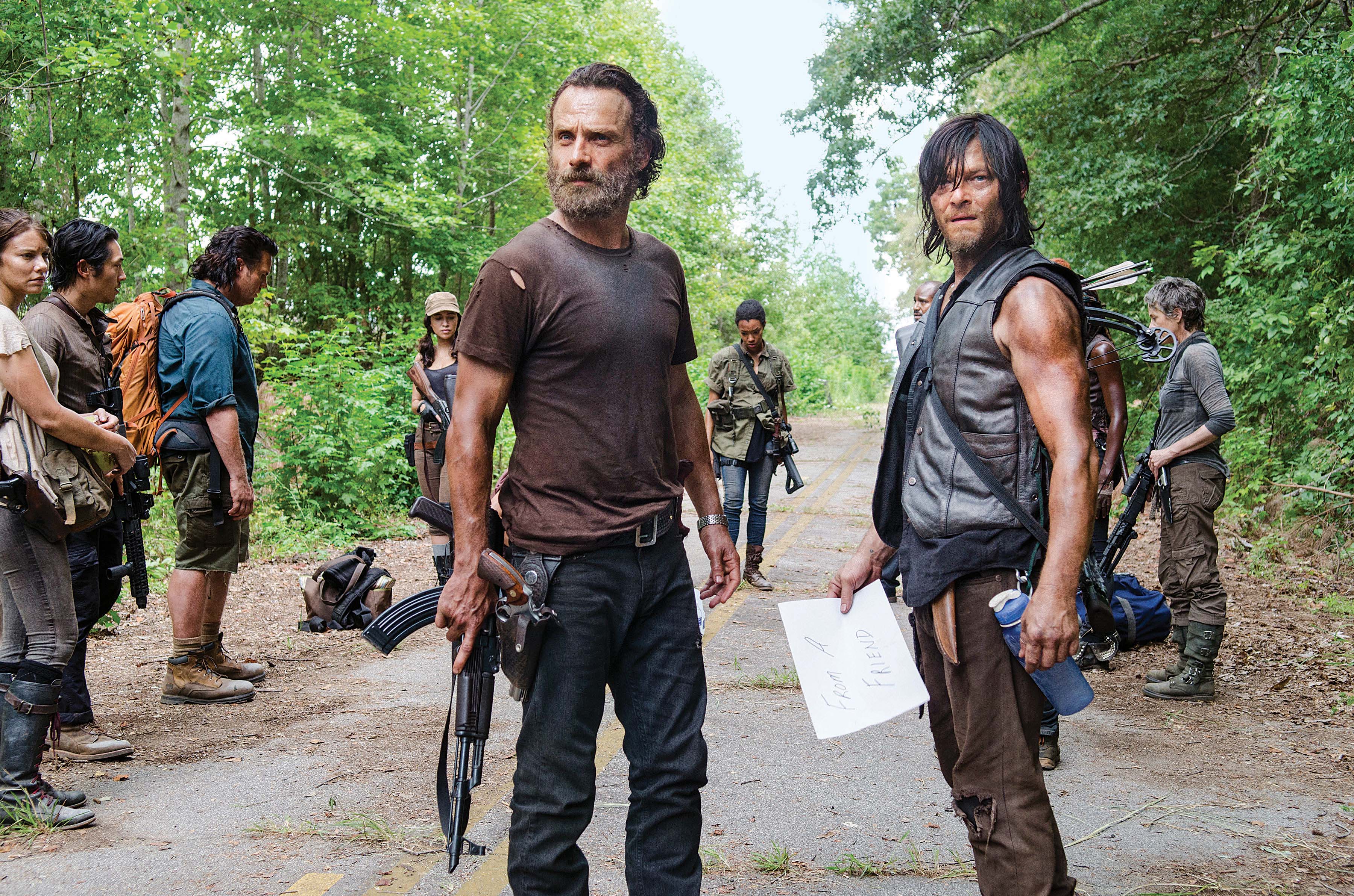 As 100 Maiores Séries