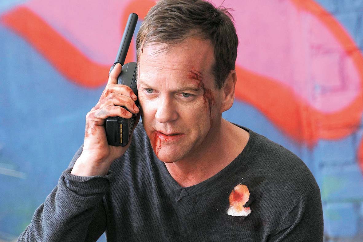 As 100 Maiores Séries