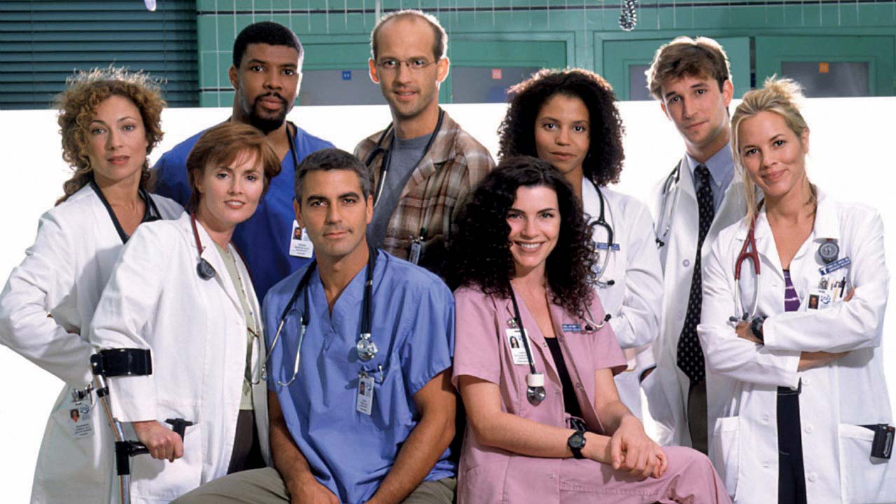 As 100 Maiores Séries