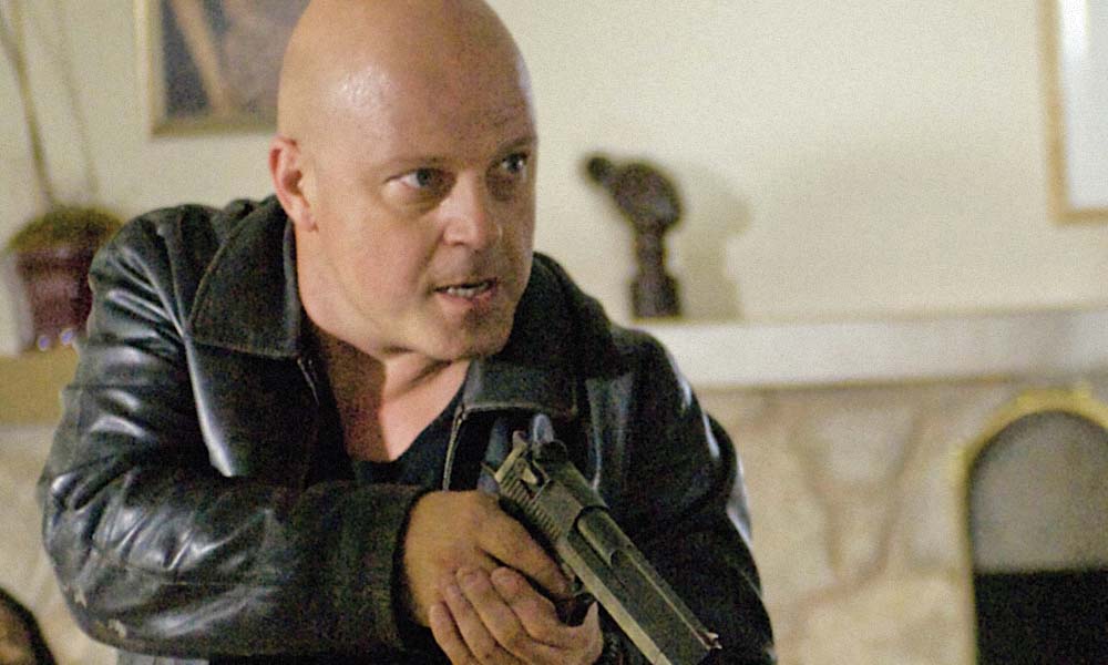 As 100 Maiores Séries