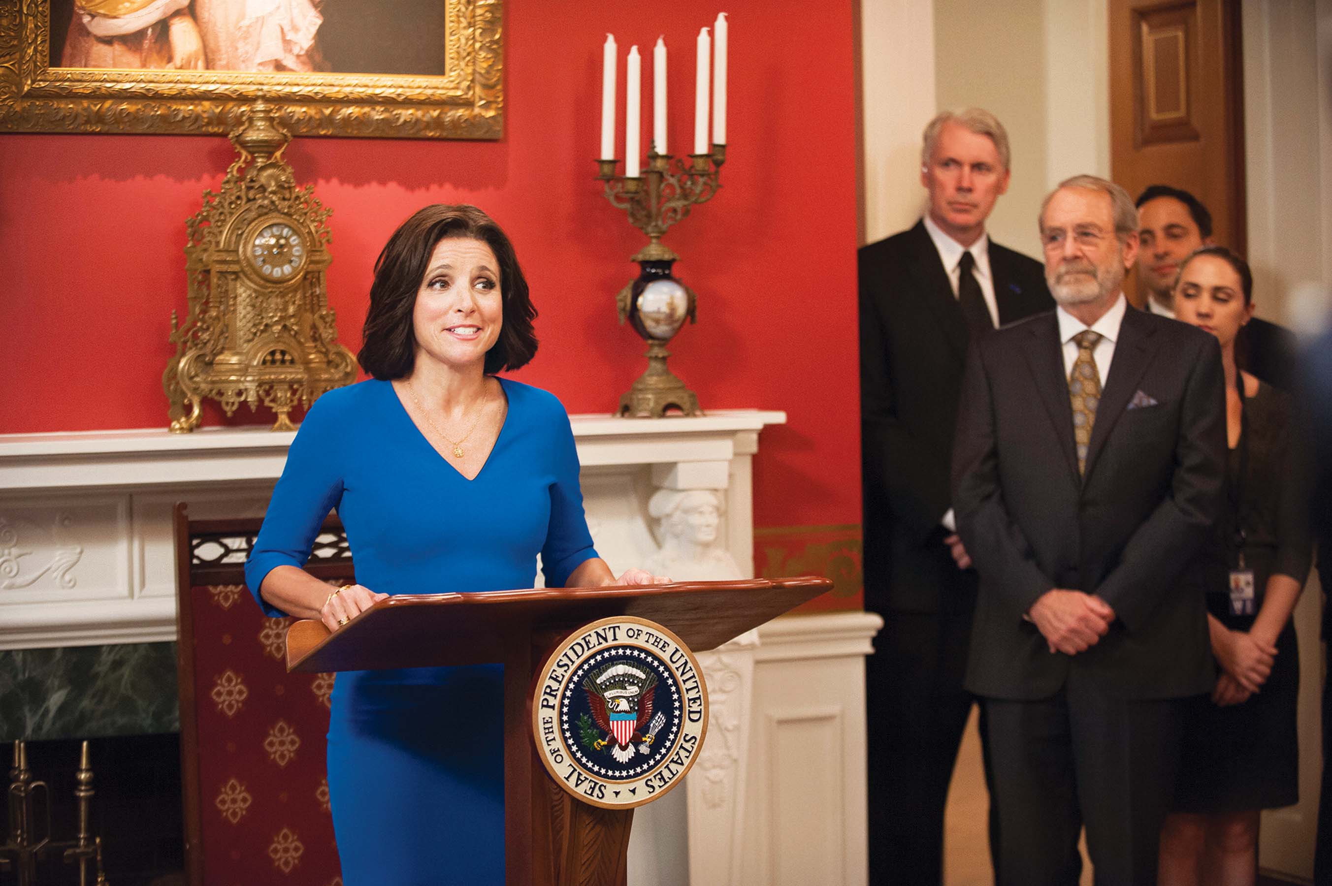 As 100 Maiores Séries