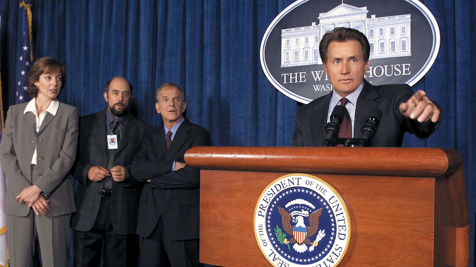 As 100 Maiores Séries