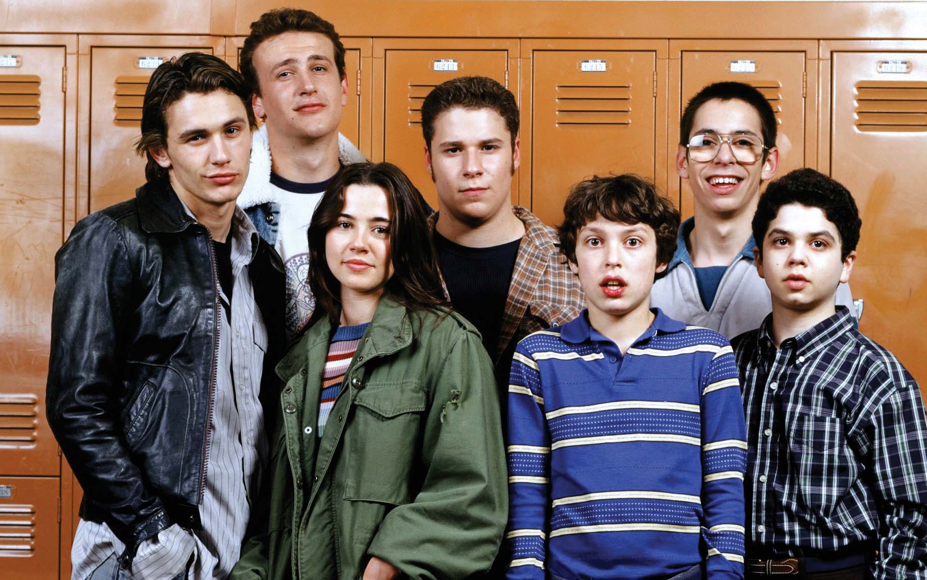 As 100 Maiores Séries