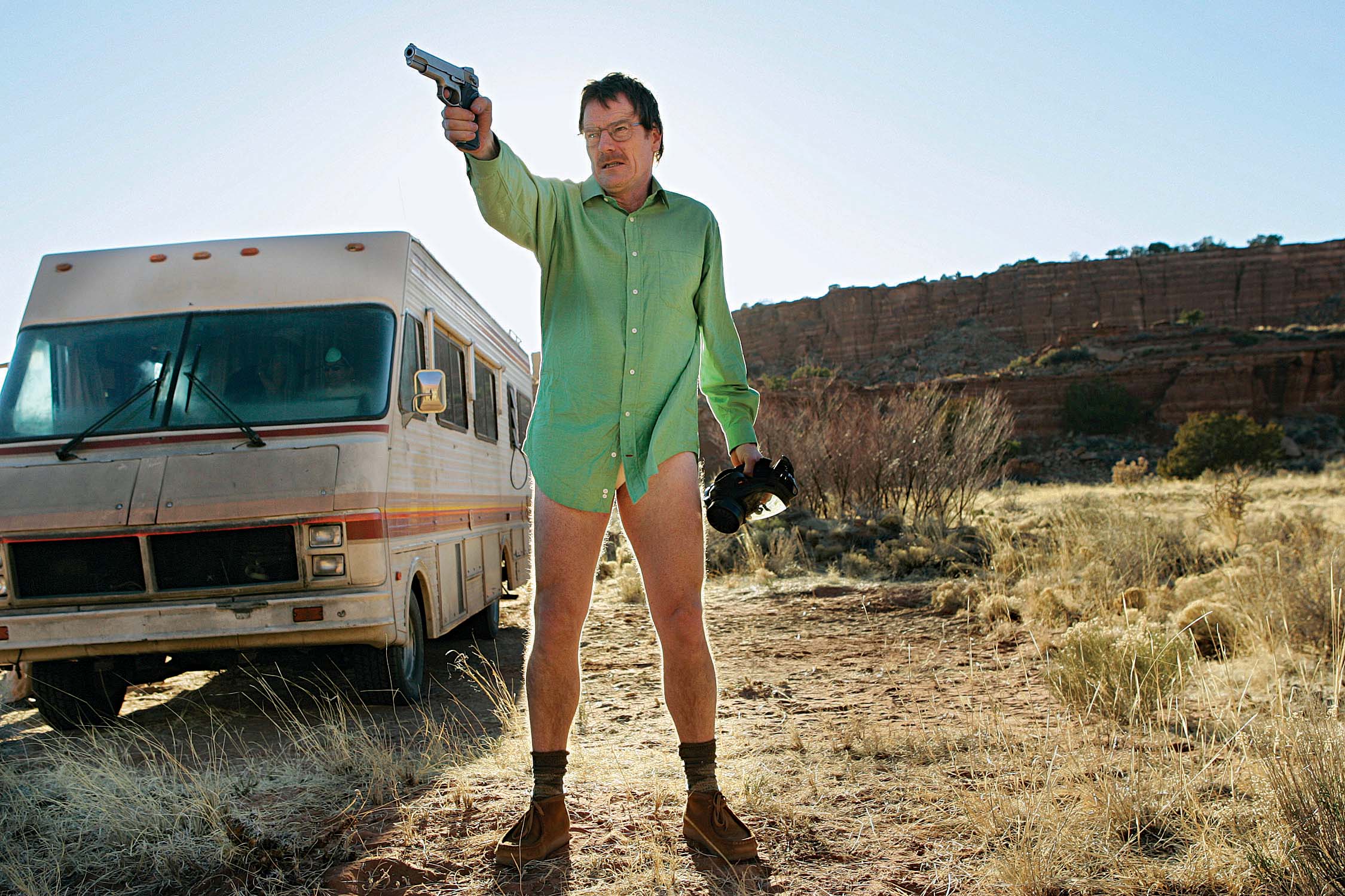 As 100 Maiores Séries