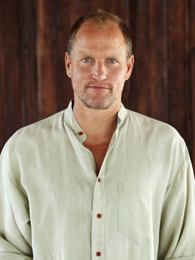 Woody Harrelson