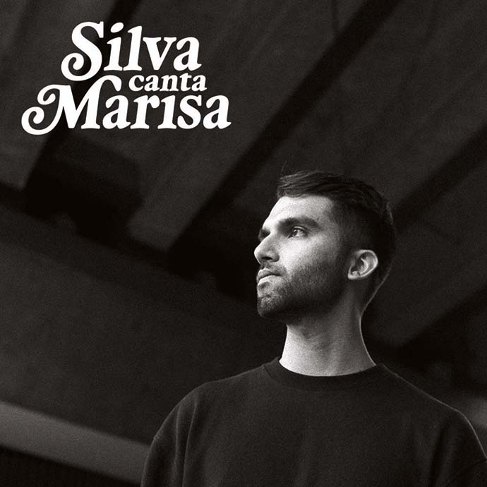 Silva Canta Marisa