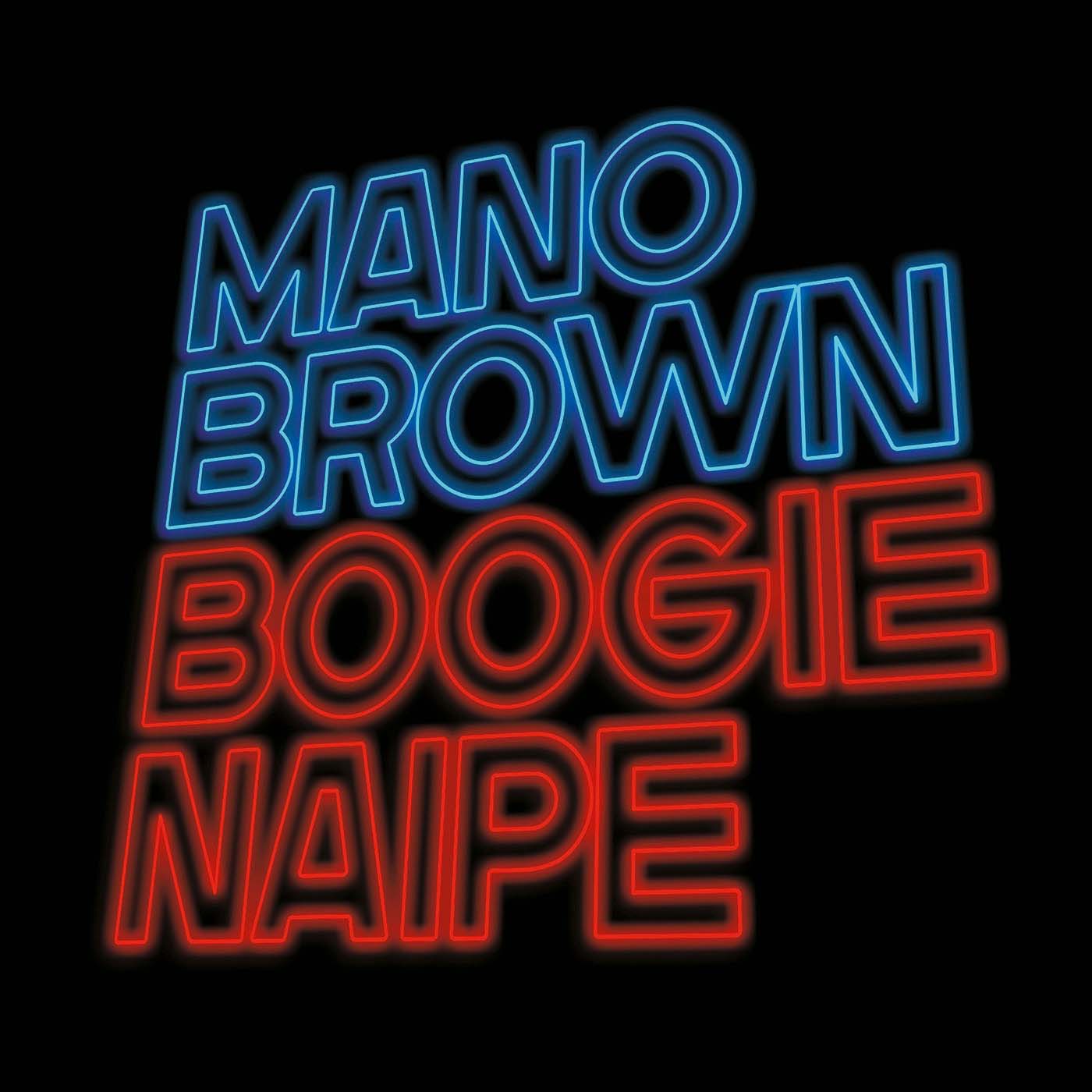 Mano Brown