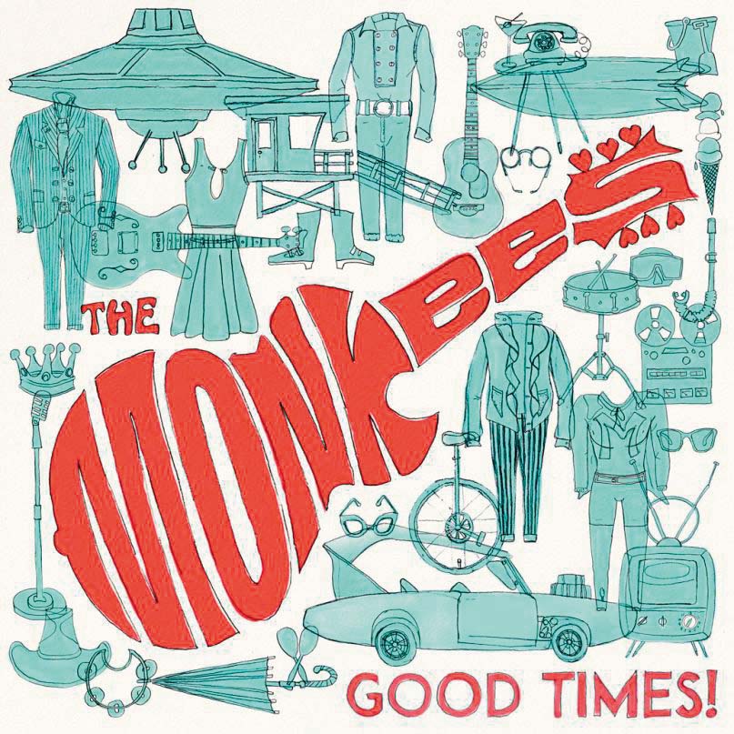 The Monkees