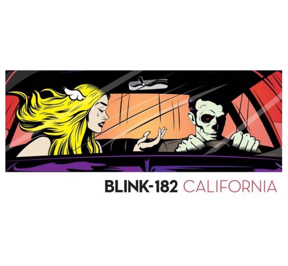 Blink-182