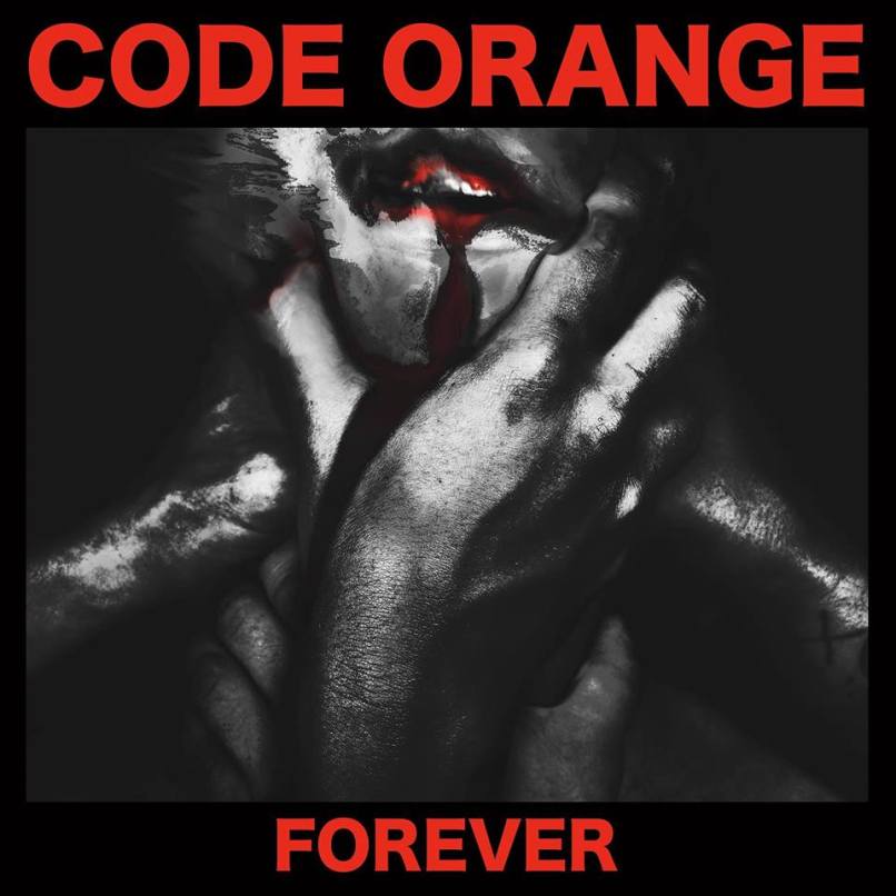 Galeria - discos 13 de janeiro - Code Orange