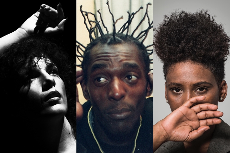 Melhores músicas nacionais 2016 - abre