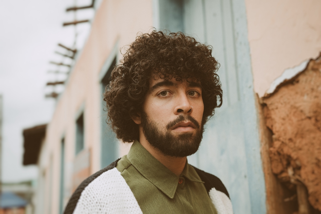 Thales Silva, mente por trás do projeto Minimalista