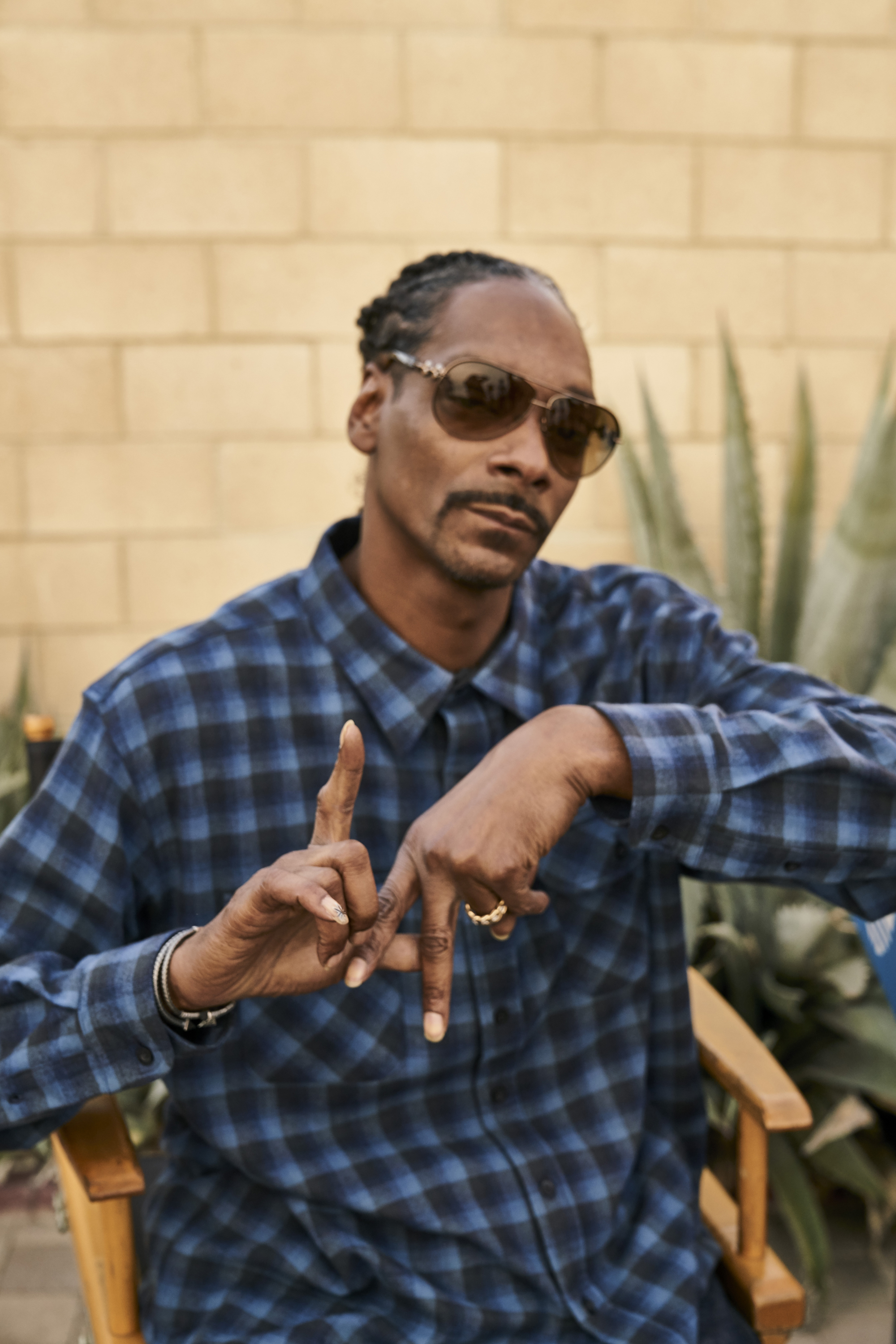 Snoop Dogg