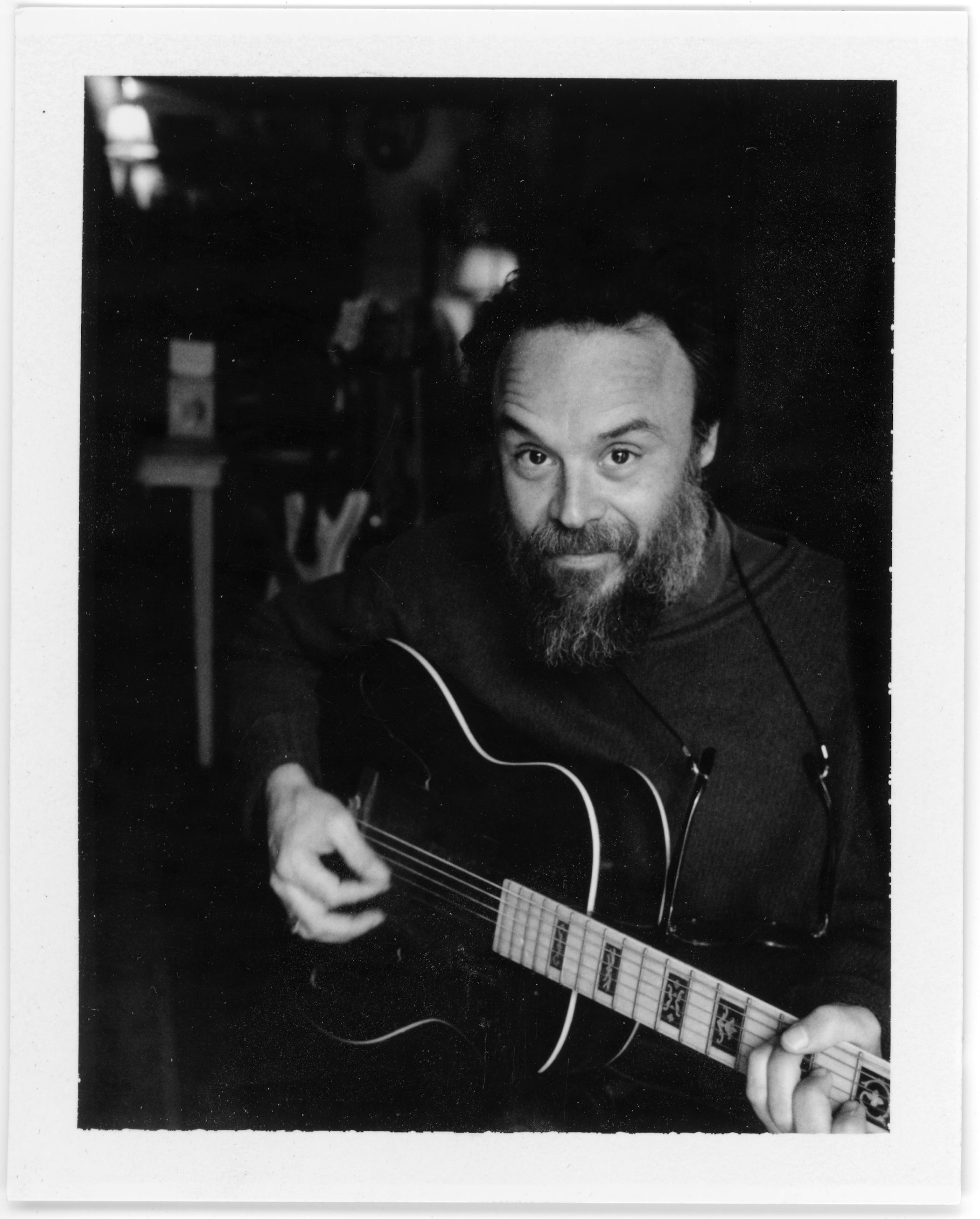 Rodrigo Amarante