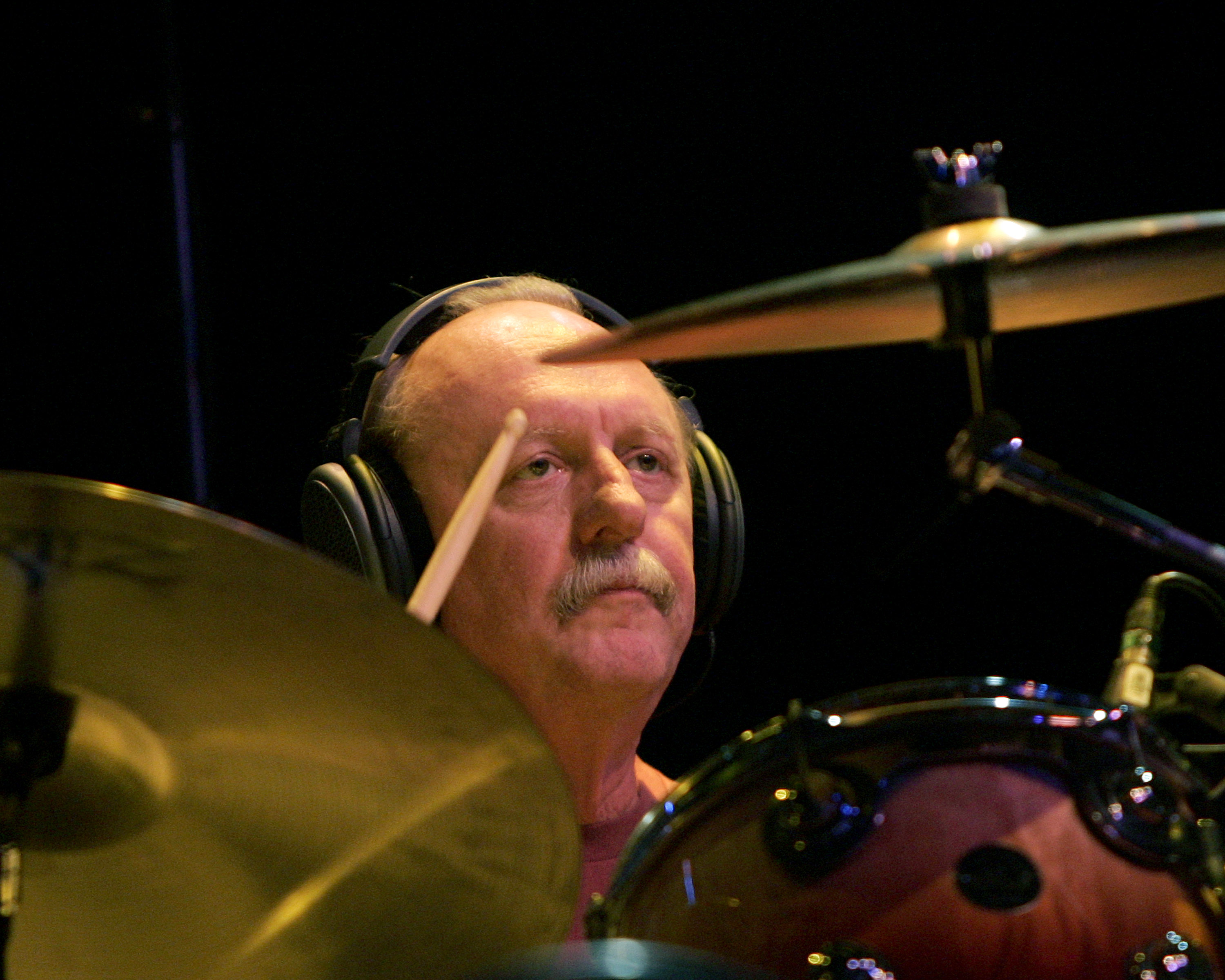 Butch Trucks, do Allman Brothers Band