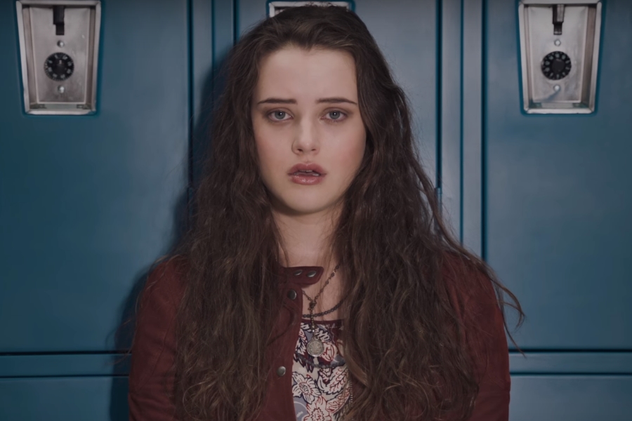 13 Reasons Why, da Netflix