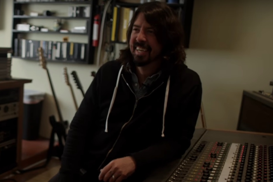 Dave Grohl